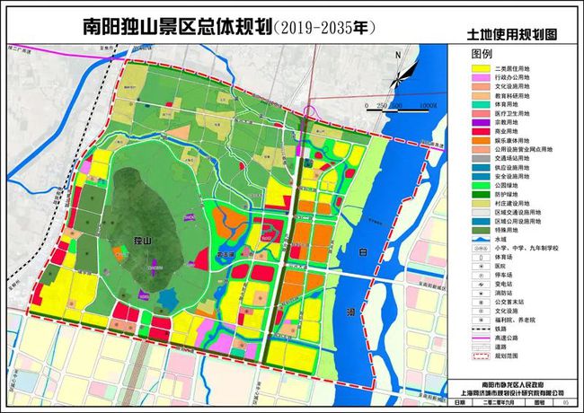 支荣村发展规划，打造繁荣宜居乡村新蓝图