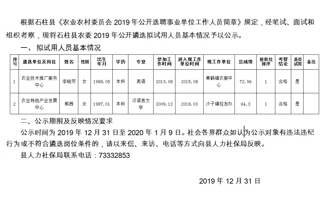 柳家村委会最新招聘启事概览