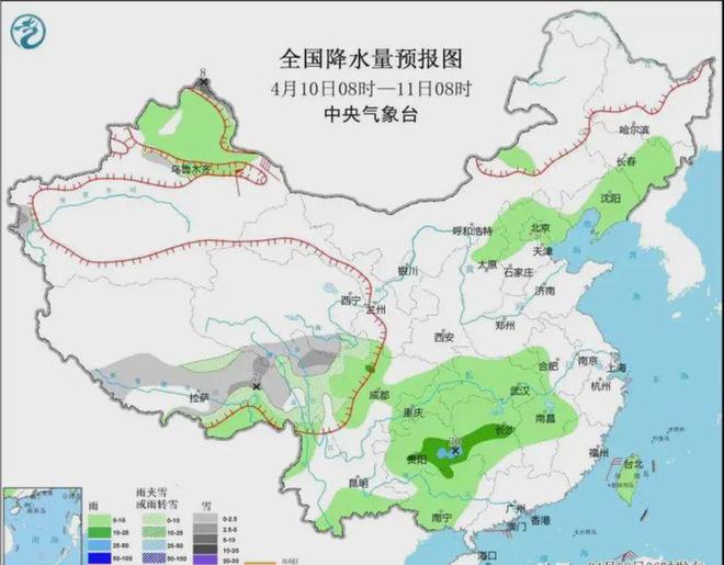 孙坊镇天气预报更新通知